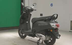 SUZUKI ADDRESS V125 Gen.2 DP12H