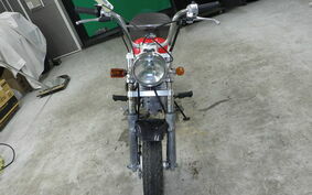 HONDA MONKEY Z50J