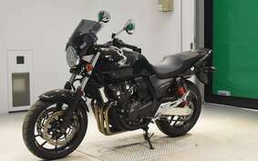 HONDA CB400SF GEN 4 A 2021 NC42