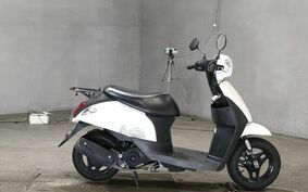 SUZUKI LET's CA4AA