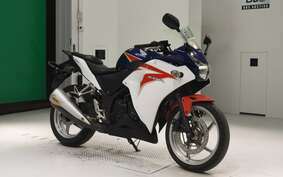 HONDA CBR250R GEN 3 MC41