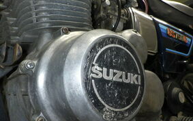 SUZUKI GS750G 1981 GS750G