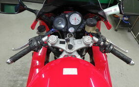 HONDA VTR1000F 1997