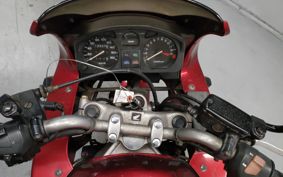 HONDA ZELBIS MC25