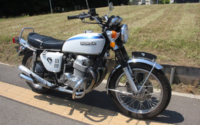 HONDA CB750F 2013 CB750