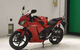 HONDA CBR250R A MC41