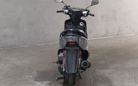 YAMAHA CYGNUS125XSR 5TY