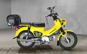 HONDA CROSS CUB 110 JA45