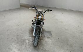 HONDA FTR223 MC34