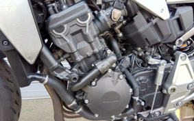 HONDA CB1000R 2021 SC80