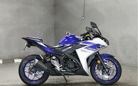 YAMAHA YZF-R25 RG10J