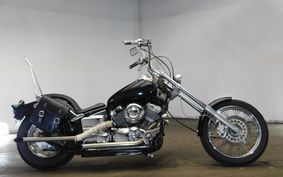 YAMAHA DRAGSTAR 400 1998 4TR