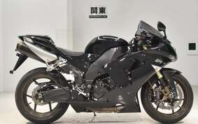 KAWASAKI ZX 10 NINJA R 2006 ZXT00D