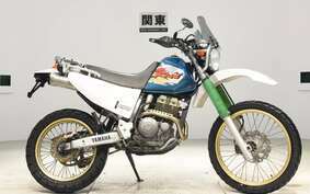 YAMAHA TT250R RAID 4GY