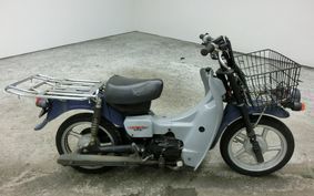 SUZUKI BIRDIE 50 BA42A