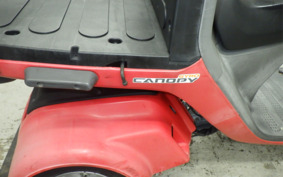 HONDA GYRO CANOPY TA03