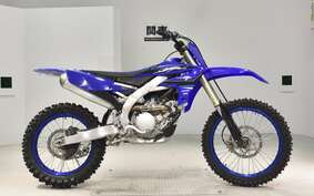 YAMAHA YZ250F CG40C