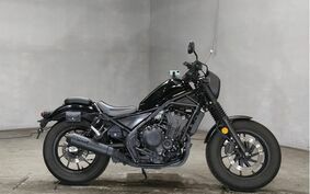 HONDA REBEL 500 2021 PC60