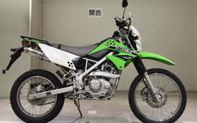 KAWASAKI KLX125 LX125C