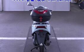 HONDA LEAD 125 JF45