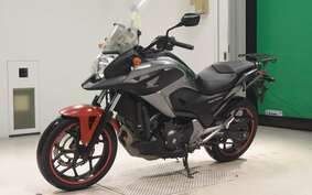 HONDA NC750X D Limited 2015 RC72