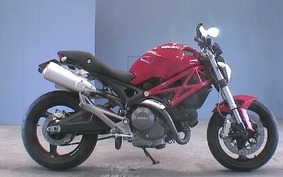 DUCATI MONSTER 696 2009 M500A