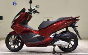 HONDA PCX125 JF81