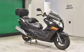 HONDA SILVER WING 400 GTA 2009 NF03