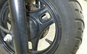 SUZUKI ADDRESS V125 G CF4EA