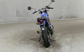 HONDA APE 100 HC07