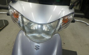 SUZUKI ADDRESS V50 Gen.2 CA44A