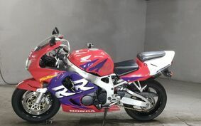 HONDA CBR900RR FIREBLADE 1998 SC33