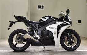 HONDA CBR1000RR ABS 2010 SC59