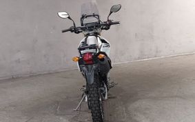 HONDA CRF250L MD38