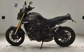 YAMAHA MT-09 2014 RN34J