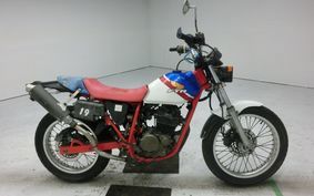 HONDA FTR250 MD17