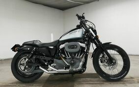 HARLEY XL1200N 2012 CZ3