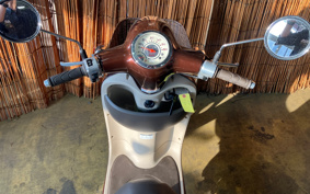 HONDA GIORNO AF70