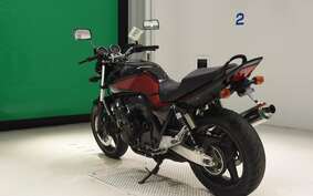 HONDA CB400SF VTEC 2010 NC42