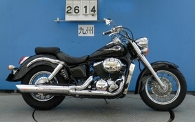 HONDA SHADOW 750 RC44