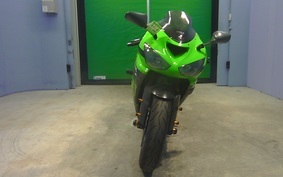 KAWASAKI NINJA ZX-6R 2006 ZX636C