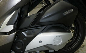 HONDA PCX 150 KF30