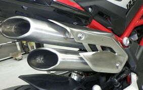 BENELLI  TNT125 V020