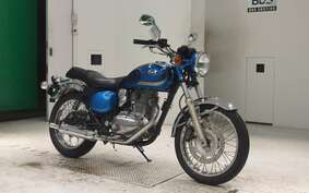 KAWASAKI ESTRELLA BJ250A