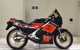 SUZUKI RG250 Gamma GJ21B