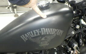 HARLEY XL883N 2016 LE2