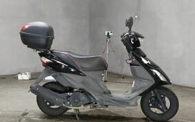 SUZUKI ADDRESS V125 S CF4MA