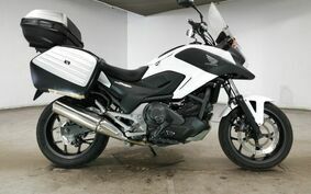 HONDA NC750X DCT Limited 2015 RC72