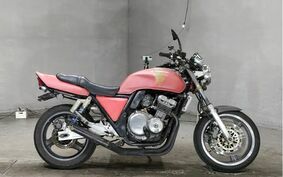 HONDA CB400SF 1992 NC31