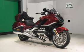 HONDA GL 1800 GOLD WING TOUR DCT 2023 SC79